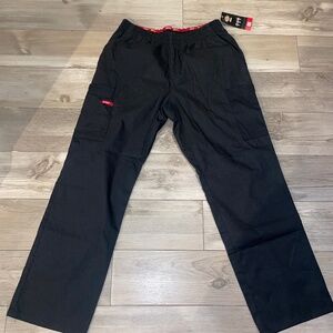 Medical dickies pants